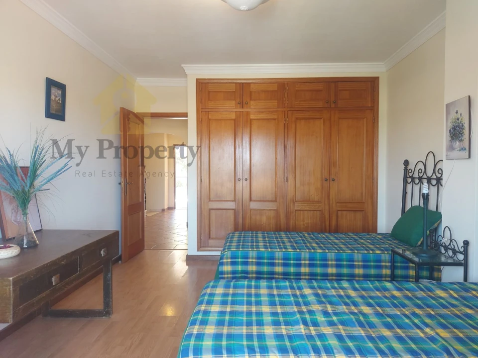 Quinta T4 para Venda em Albufeira e Olhos de Água Foto 54