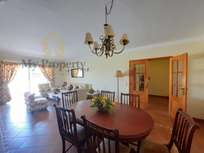 Quinta T4 para Venda em Albufeira e Olhos de Água Foto 9