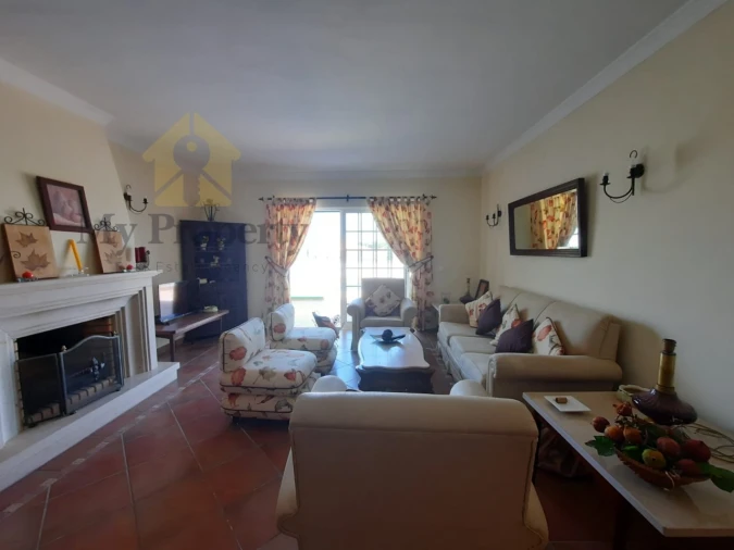 Quinta T4 para Venda em Albufeira e Olhos de Água Foto 13