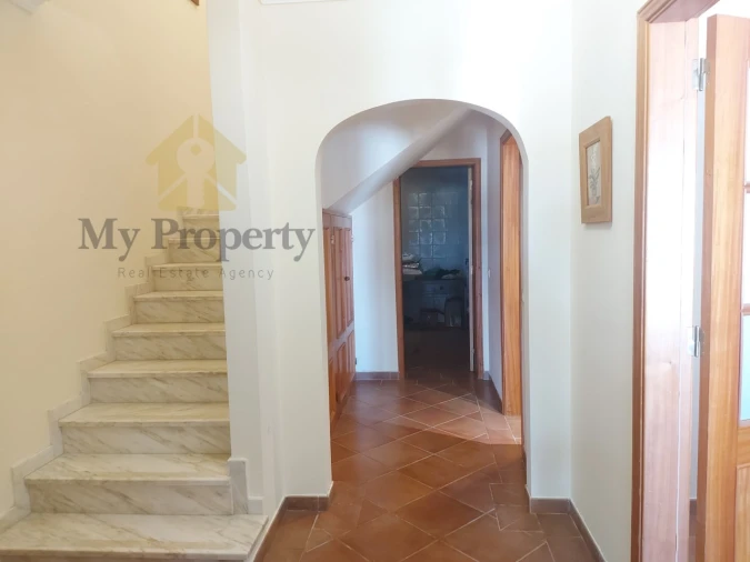 Quinta T4 para Venda em Albufeira e Olhos de Água Foto 21