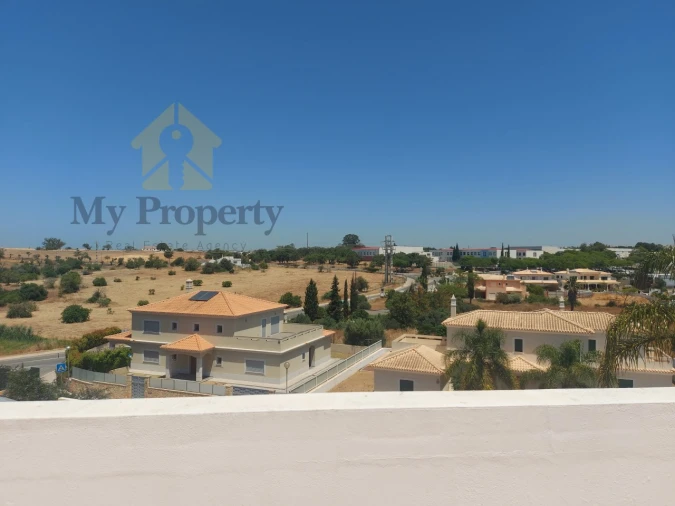 Quinta T4 para Venda em Albufeira e Olhos de Água Foto 23