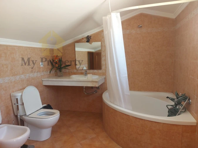 Quinta T4 para Venda em Albufeira e Olhos de Água Foto 29