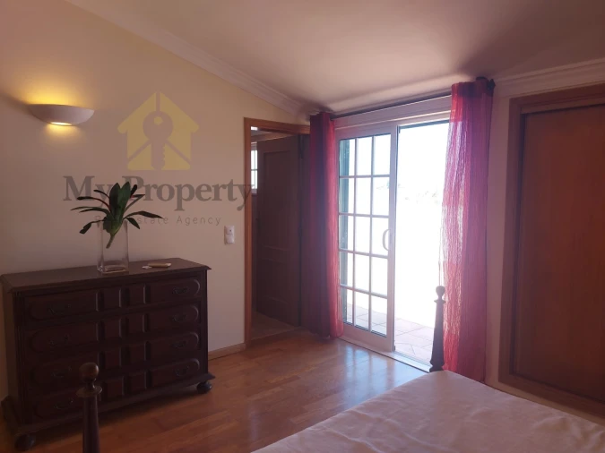 Quinta T4 para Venda em Albufeira e Olhos de Água Foto 31