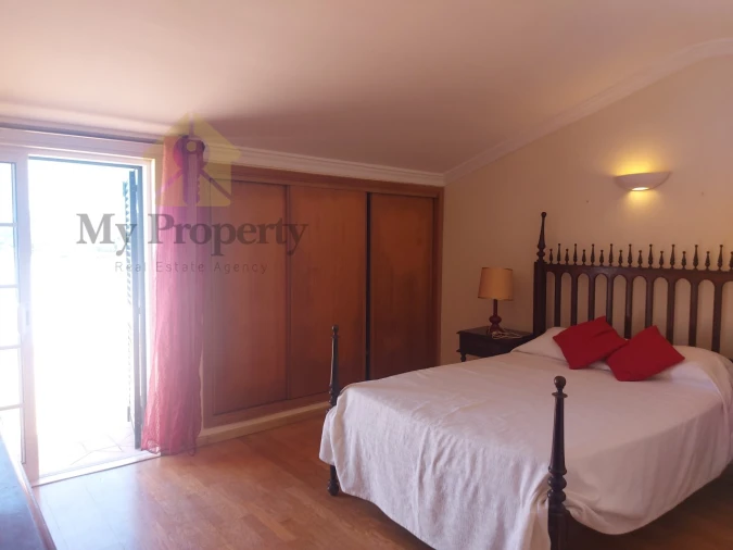 Quinta T4 para Venda em Albufeira e Olhos de Água Foto 33