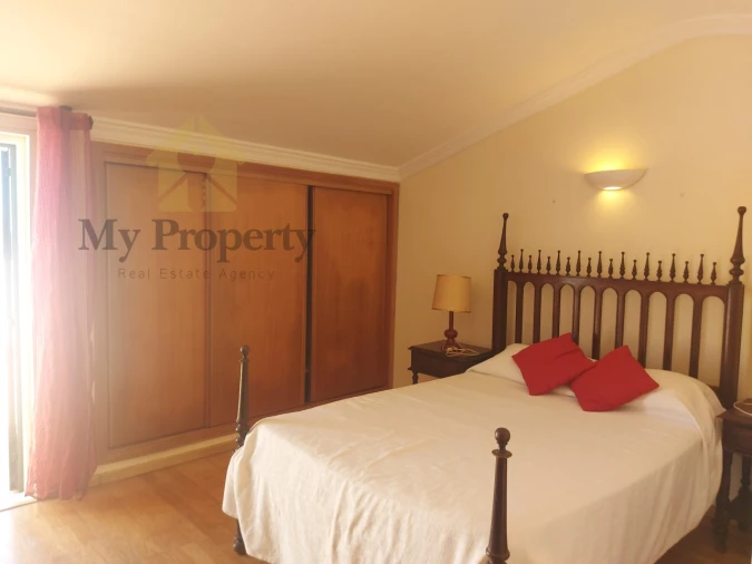 Quinta T4 para Venda em Albufeira e Olhos de Água Foto 36