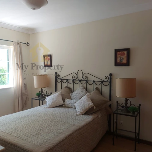 Quinta T4 para Venda em Albufeira e Olhos de Água Foto 40