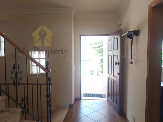 Quinta T4 para Venda em Albufeira e Olhos de Água Foto 41