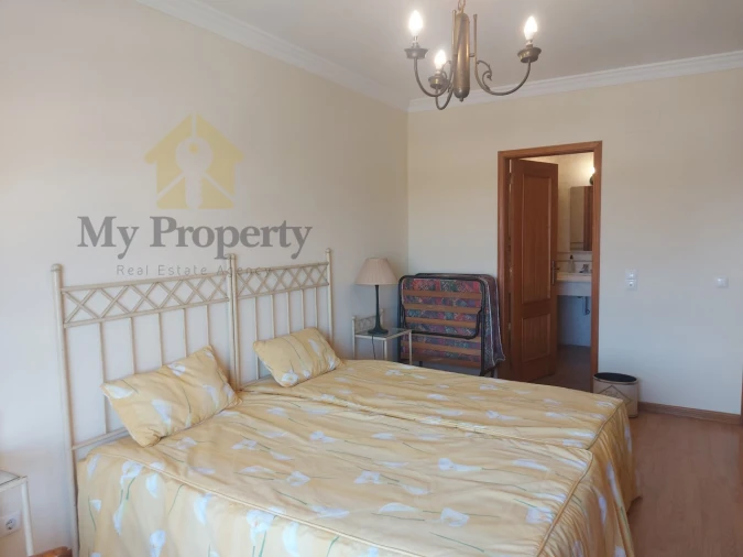 Quinta T4 para Venda em Albufeira e Olhos de Água Foto 51