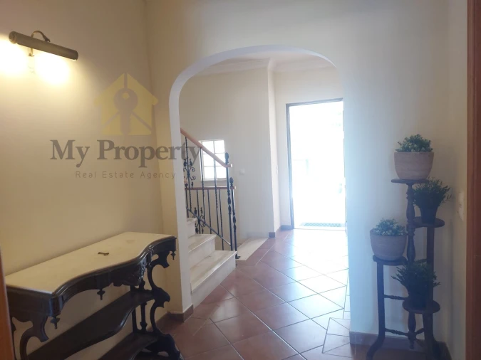 Quinta T4 para Venda em Albufeira e Olhos de Água Foto 55