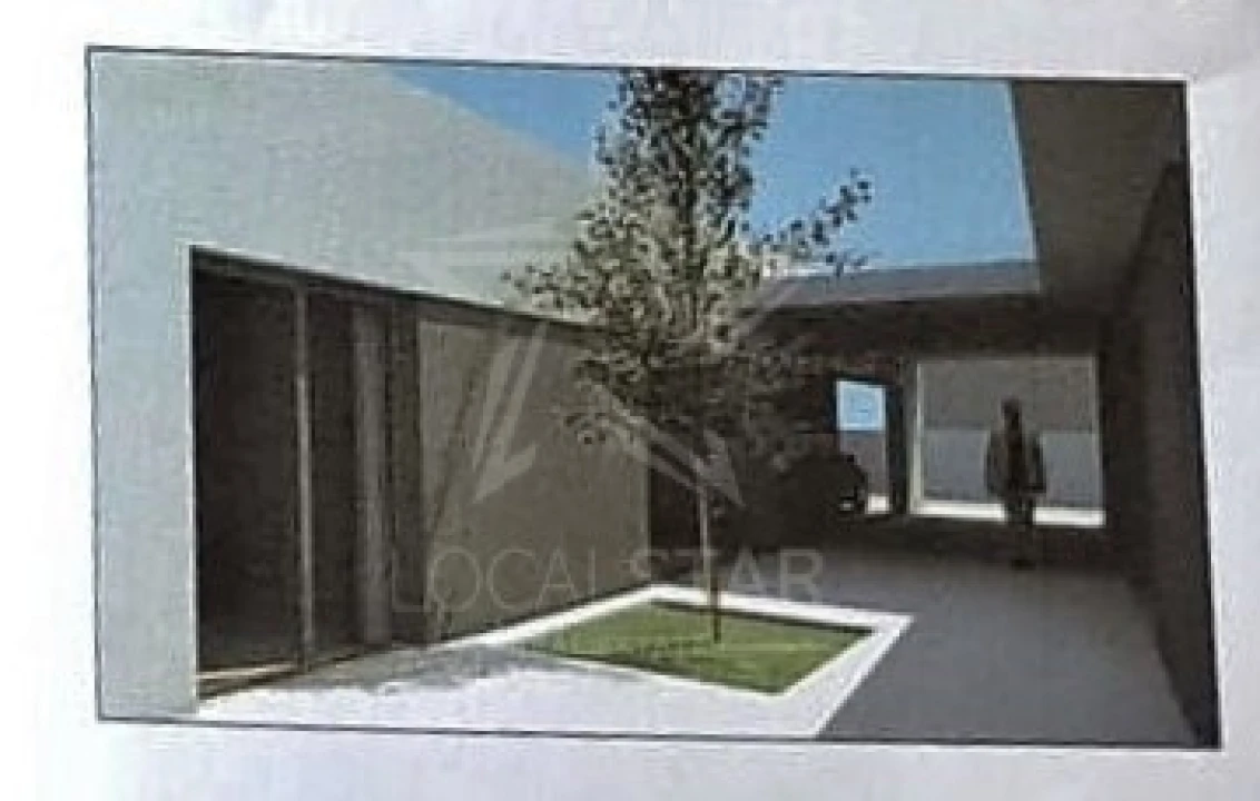 Terreno para Venda em Nadadouro Foto 11