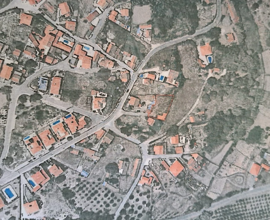 Terreno para Venda em Nadadouro Foto 15