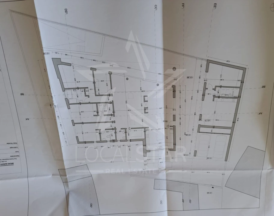 Terreno para Venda em Nadadouro Foto 14