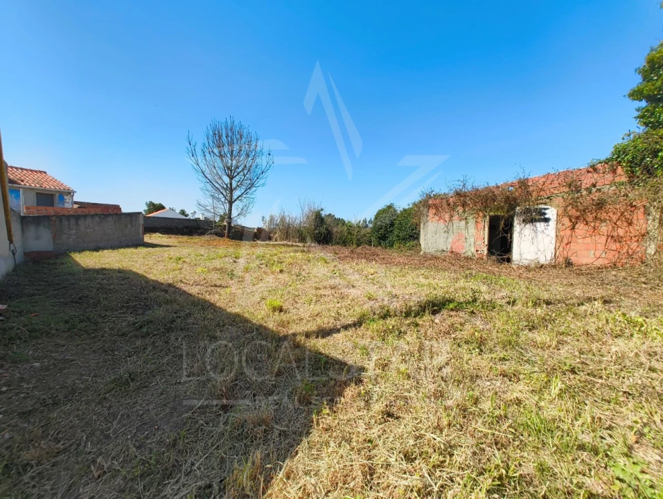 Terreno para Venda em Nadadouro Foto 2
