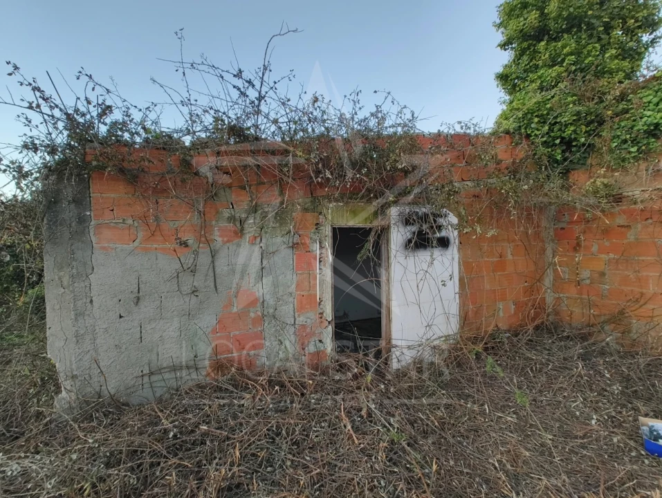 Terreno para Venda em Nadadouro Foto 5