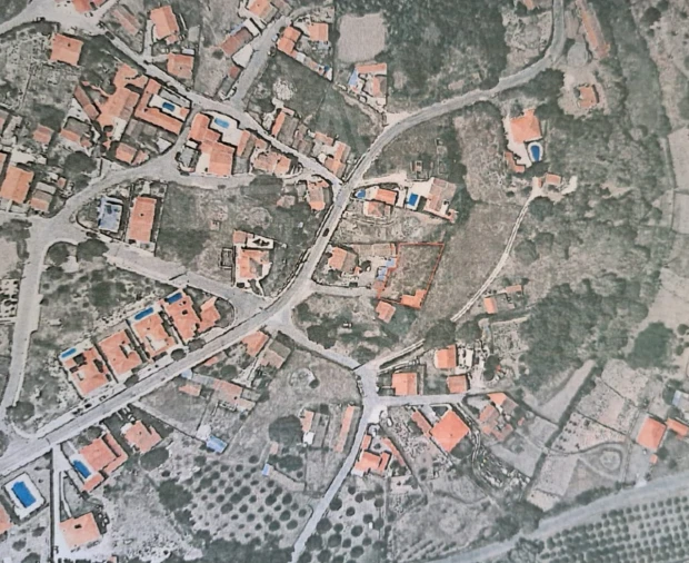 Terreno para Venda em Nadadouro Foto 15