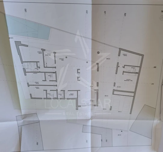 Terreno para Venda em Nadadouro Foto 13