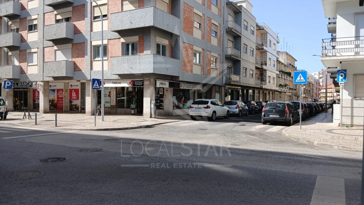 Loja para Venda em Nossa Senhora do Pópulo, Coto e São Gregório Foto 5