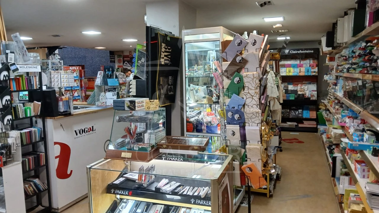 Loja para Venda em Nossa Senhora do Pópulo, Coto e São Gregório Foto 3