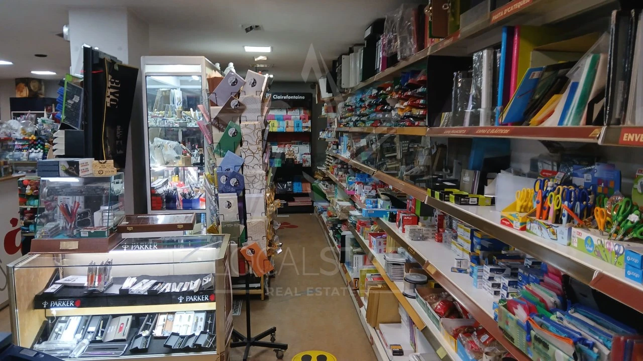Loja para Venda em Nossa Senhora do Pópulo, Coto e São Gregório Foto 11