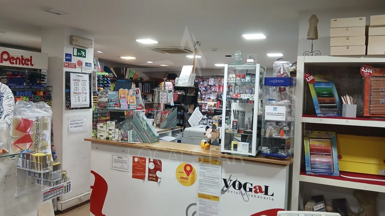 Loja para Venda em Nossa Senhora do Pópulo, Coto e São Gregório Foto 14