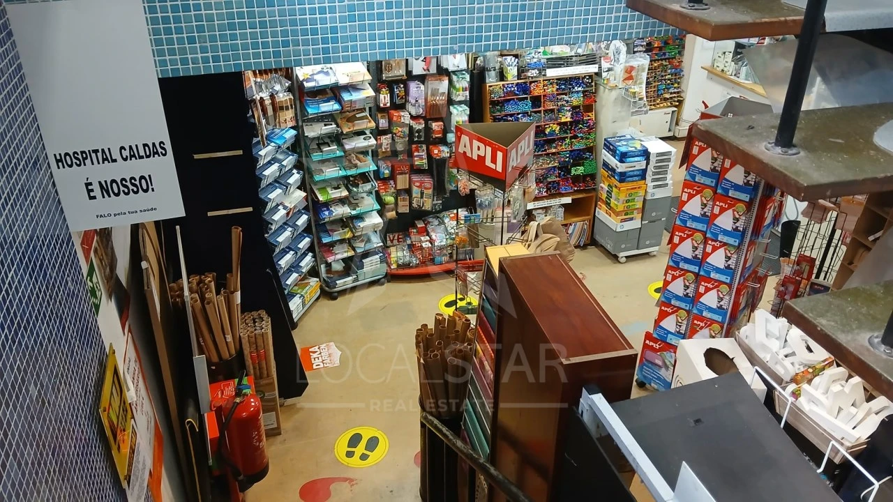 Loja para Venda em Nossa Senhora do Pópulo, Coto e São Gregório Foto 18