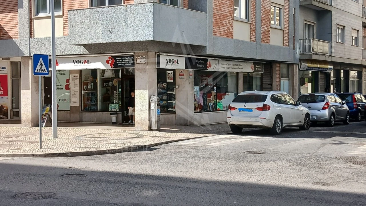 Loja para Venda em Nossa Senhora do Pópulo, Coto e São Gregório Foto 25