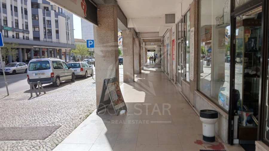 Loja para Venda em Nossa Senhora do Pópulo, Coto e São Gregório Foto 4