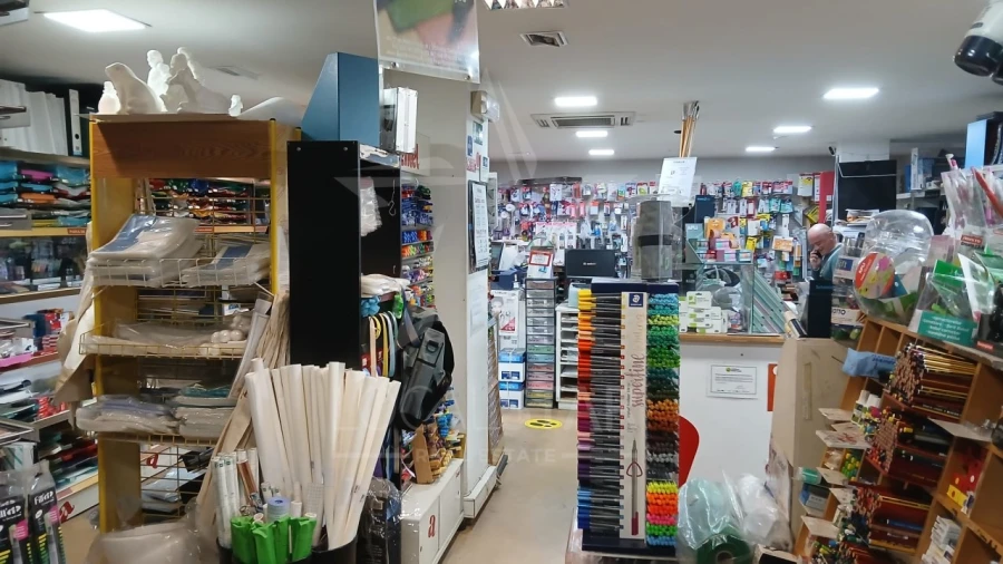 Loja para Venda em Nossa Senhora do Pópulo, Coto e São Gregório Foto 12