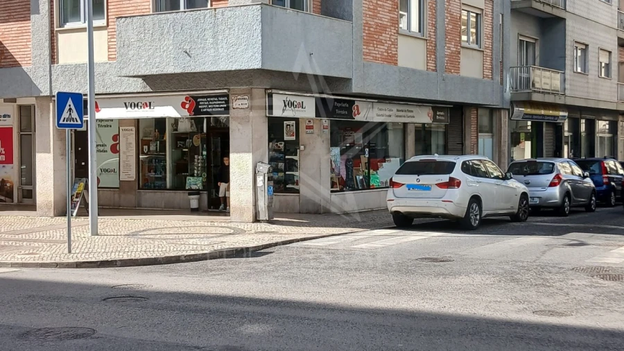 Loja para Venda em Nossa Senhora do Pópulo, Coto e São Gregório Foto 25