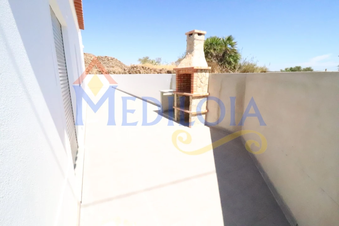 Moradia T3 para Venda em Castro Marim Foto 24