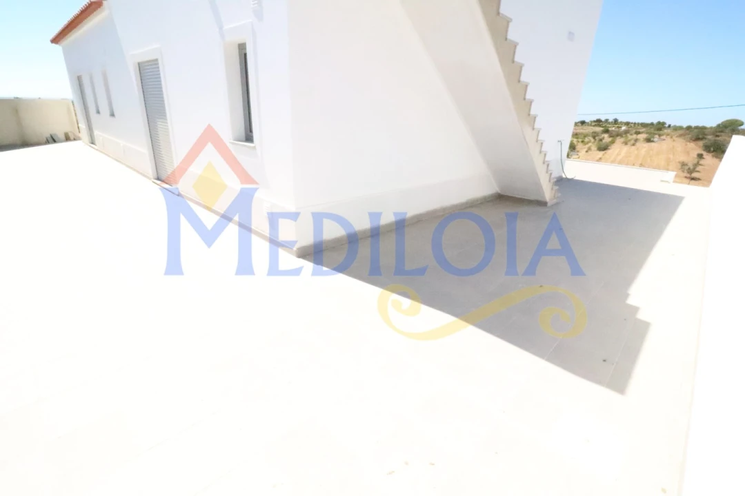 Moradia T3 para Venda em Castro Marim Foto 27