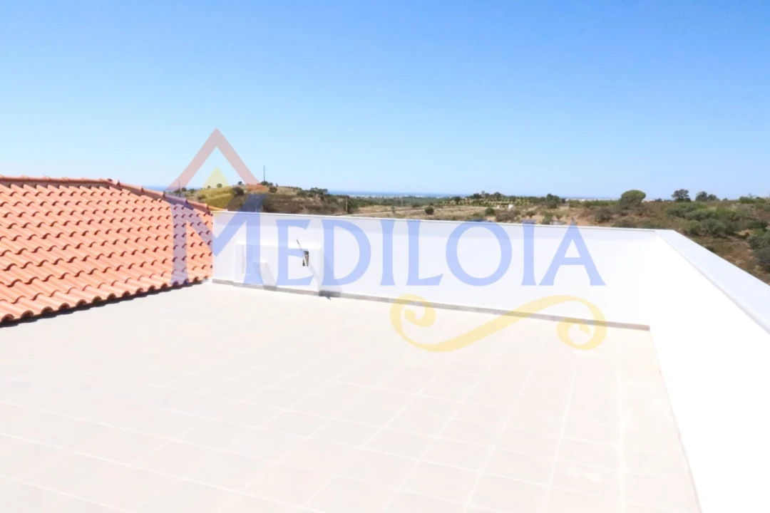Moradia T3 para Venda em Castro Marim Foto 30