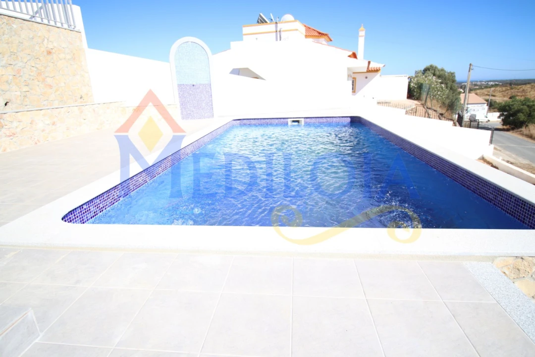 Moradia T3 para Venda em Castro Marim Foto 21