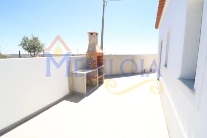 Moradia T3 para Venda em Castro Marim