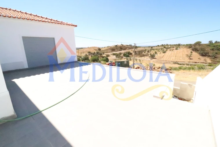 Moradia T3 para Venda em Castro Marim Foto 26