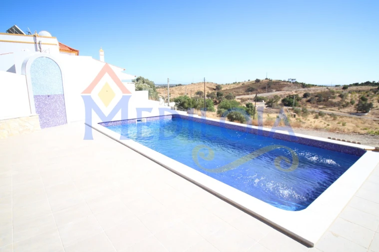 Moradia T3 para Venda em Castro Marim Foto 22