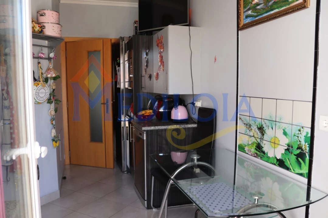 Apartamento T3 para Venda em Vila Real de Santo Antonio Foto 15