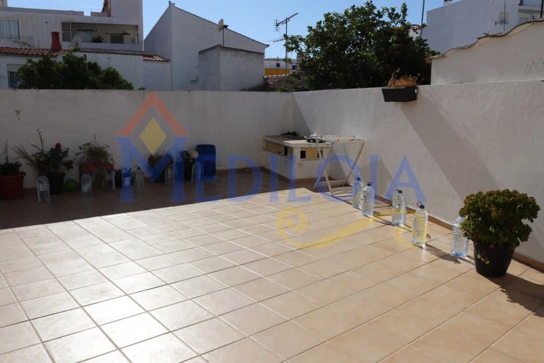 Apartamento T3 para Venda em Vila Real de Santo Antonio Foto 4