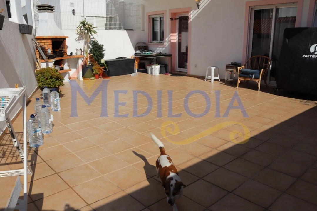Apartamento T3 para Venda em Vila Real de Santo Antonio Foto 6