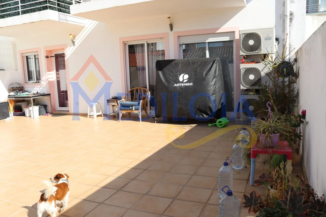Apartamento T3 para Venda em Vila Real de Santo Antonio Foto 3