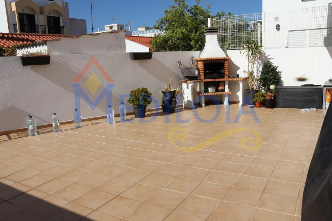 Apartamento T3 para Venda em Vila Real de Santo Antonio Foto 5