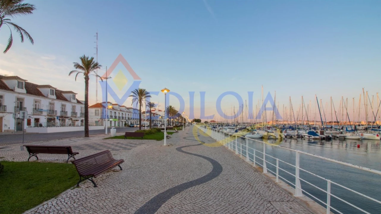 Apartamento T3 para Venda em Vila Real de Santo Antonio Foto 28
