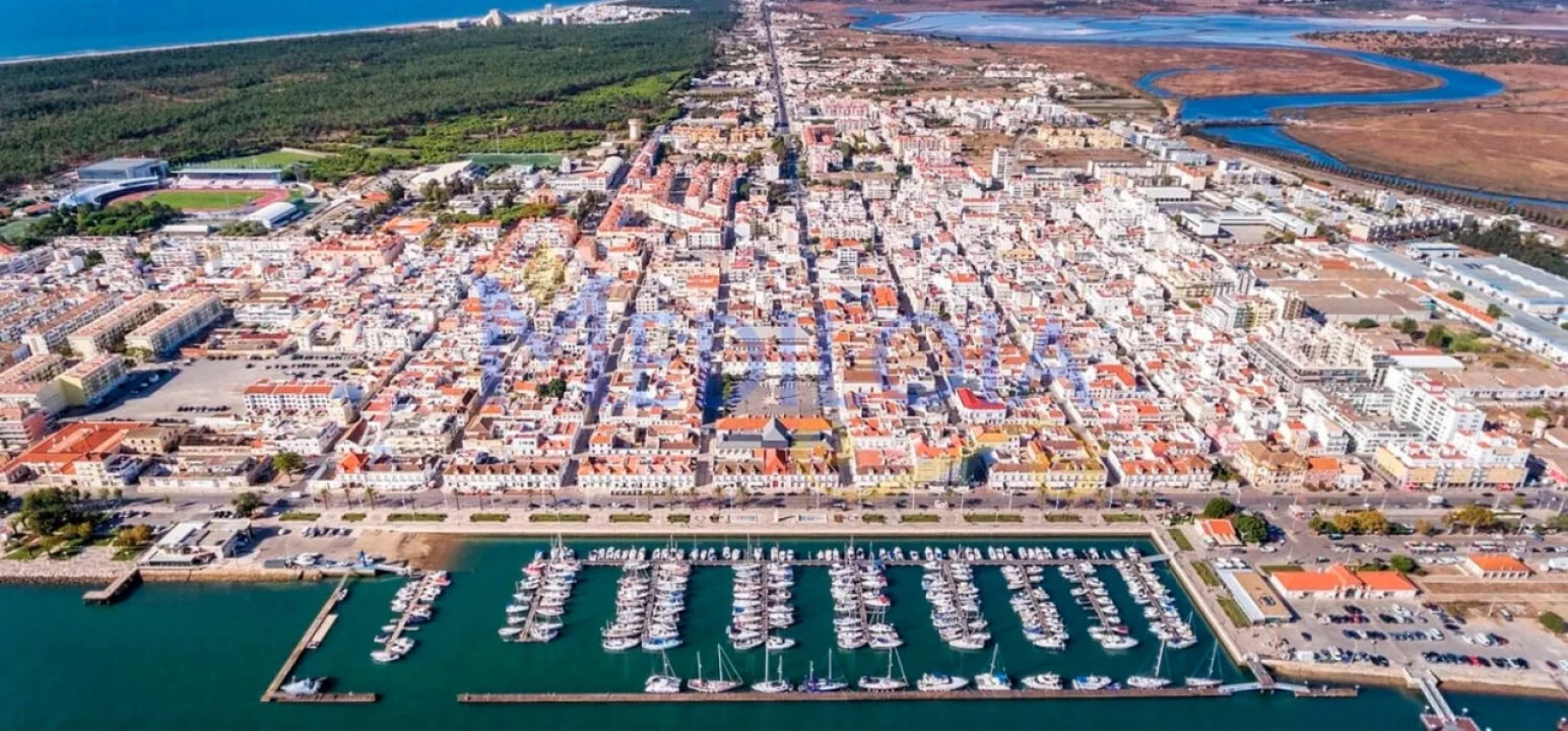 Apartamento T3 para Venda em Vila Real de Santo Antonio Foto 31