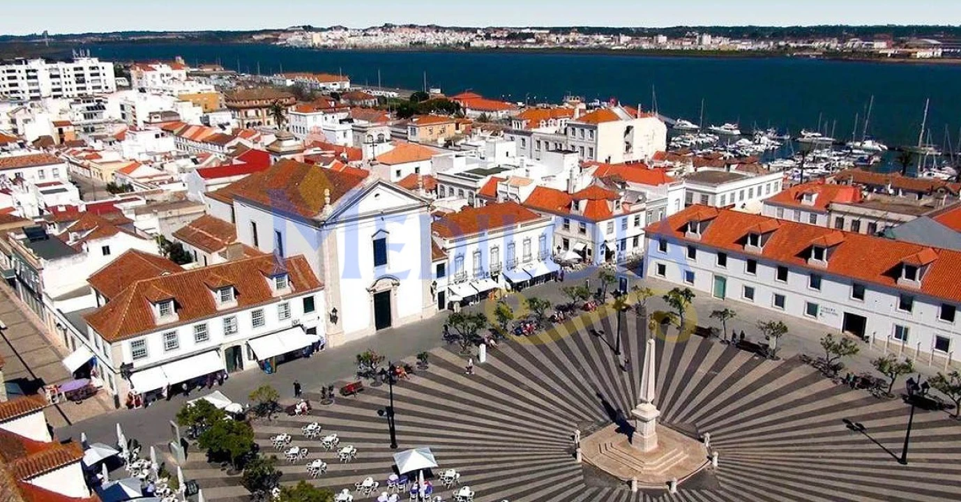 Apartamento T3 para Venda em Vila Real de Santo Antonio Foto 32