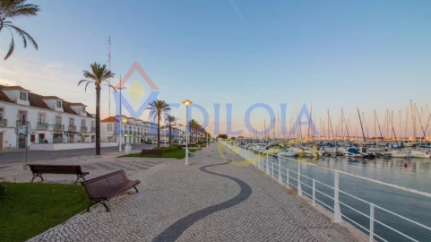 Apartamento T3 para Venda em Vila Real de Santo Antonio
