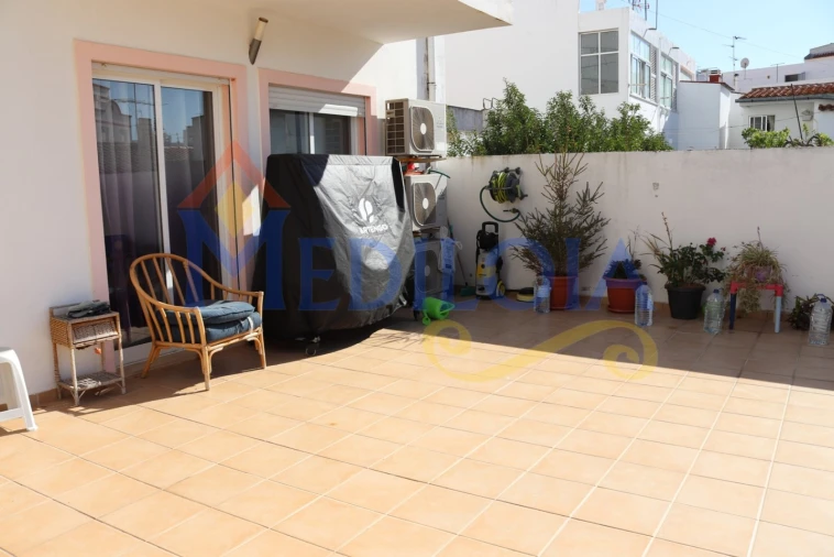 Apartamento T3 para Venda em Vila Real de Santo Antonio Foto 2