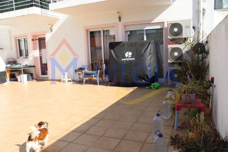 Apartamento T3 para Venda em Vila Real de Santo Antonio Foto 3