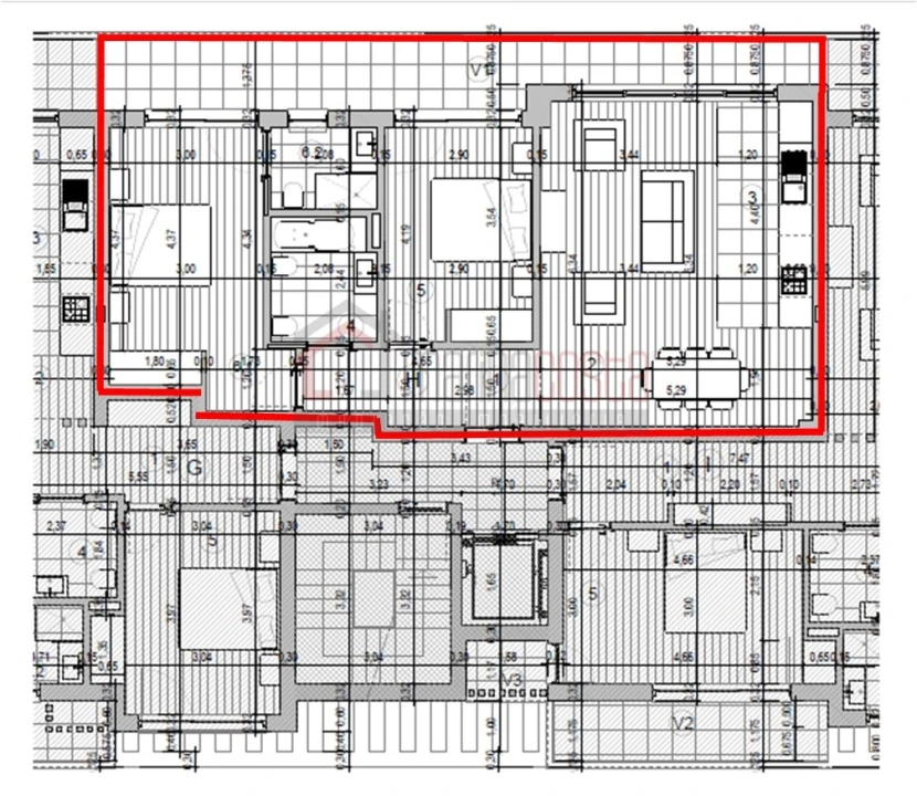 Apartamento T2 para Venda em Atouguia da Baleia Foto 6