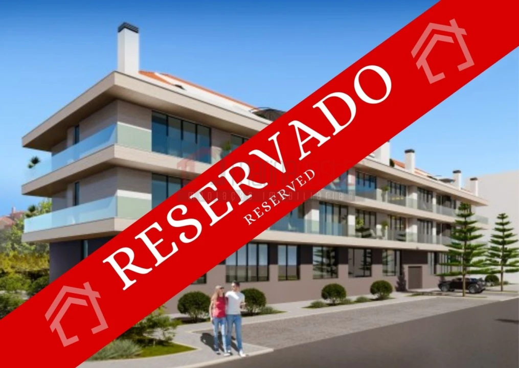 Apartamento T2 para Venda em Atouguia da Baleia Foto 1