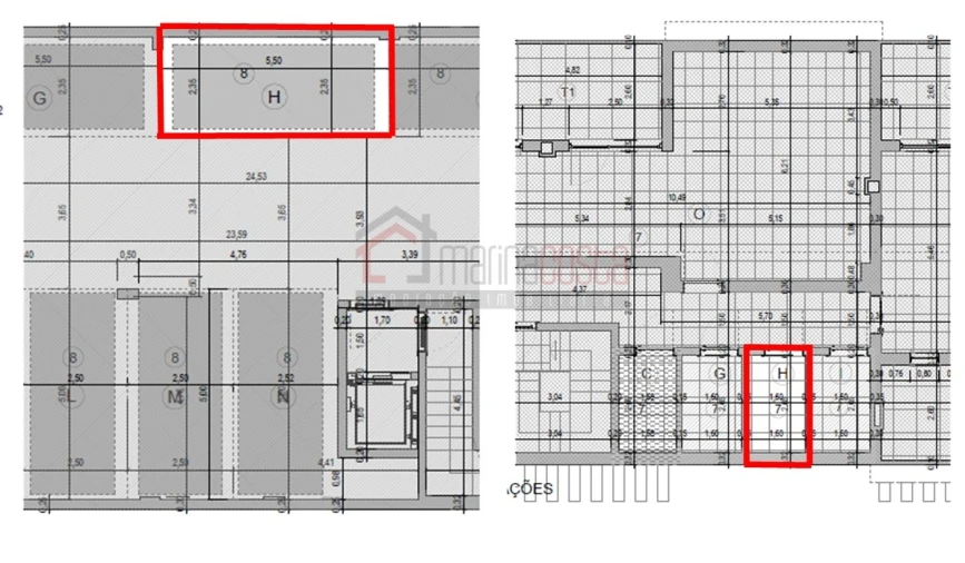 Apartamento T2 para Venda em Atouguia da Baleia Foto 7